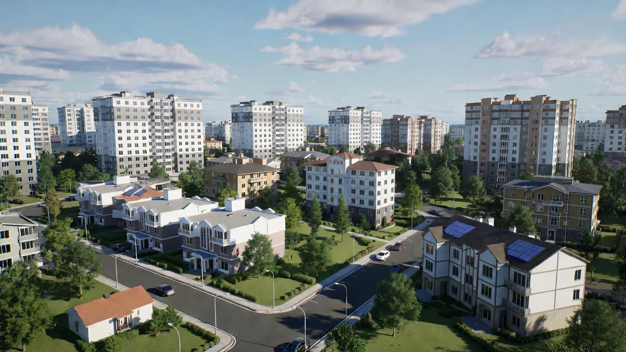 SB Resort & Housing - Image 2