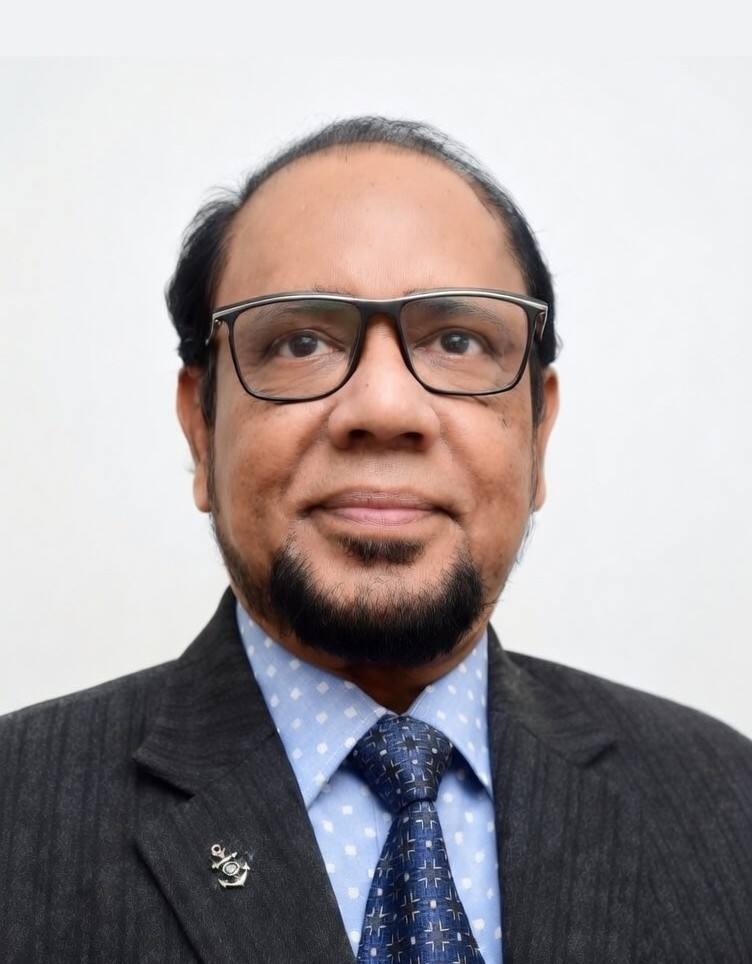 M. Solaiman Hossain